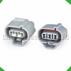 3 Pin Automotive Connectors idle speed motor Wire harness Plug 6189-0028 6240-5173 9098...