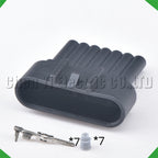 7-Pin Auto Connector Connector Automotive Connectors Ignition Gm Chevrolet ignition