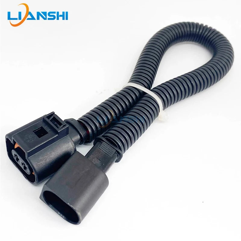 This is suitable for the non-destructive plug extension cable harness of the Great Wall Tank 300H2H6, WEY brand Haval Big Dog Sn