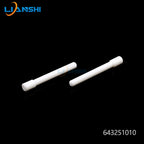 64325-1010 Automotive connector plastic blind rod waterproof plug Blind plug connector