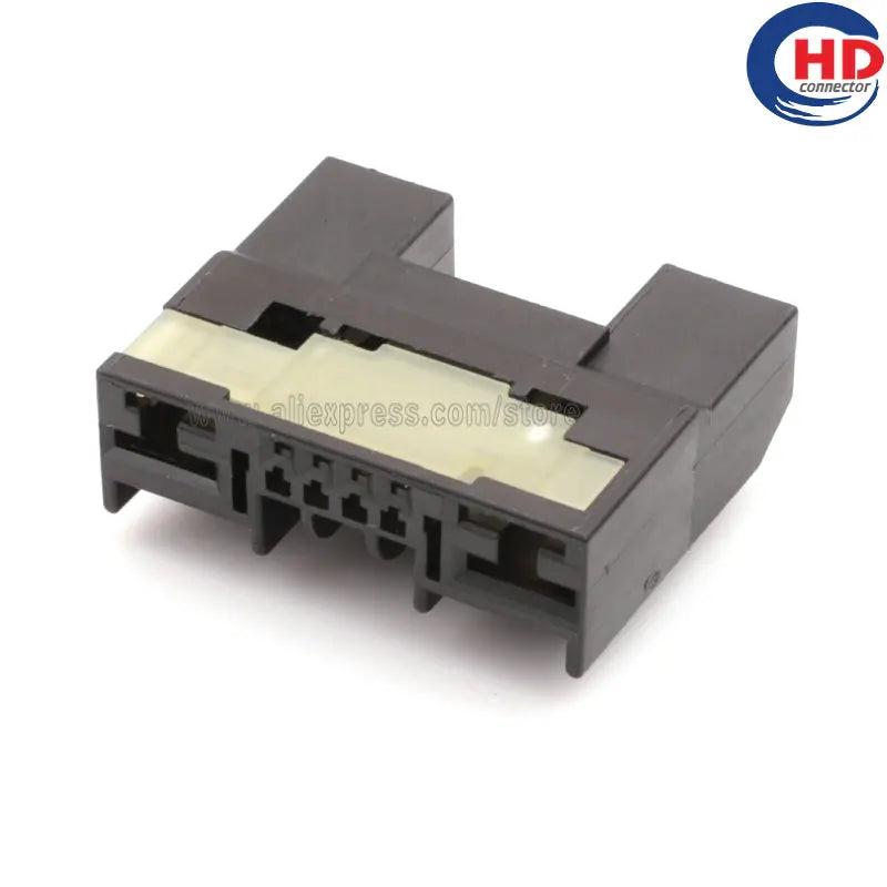 6pin auto waterproof electric plastic wire harness connector 7287-9355-30