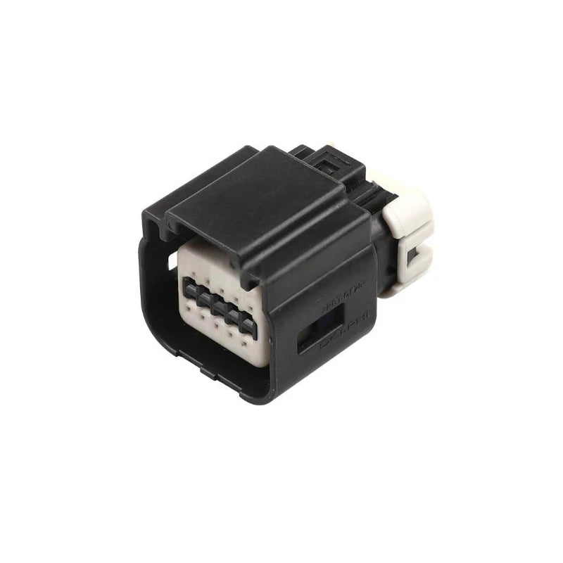 13569289 is suitable for the 10-pin plug of the steering radar of Cadillac, Segway, Escalade, Hyundai, Buick and Ford