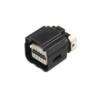13569289 is suitable for the 10-pin plug of the steering radar of Cadillac, Segway, Escalade, Hyundai, Buick and Ford