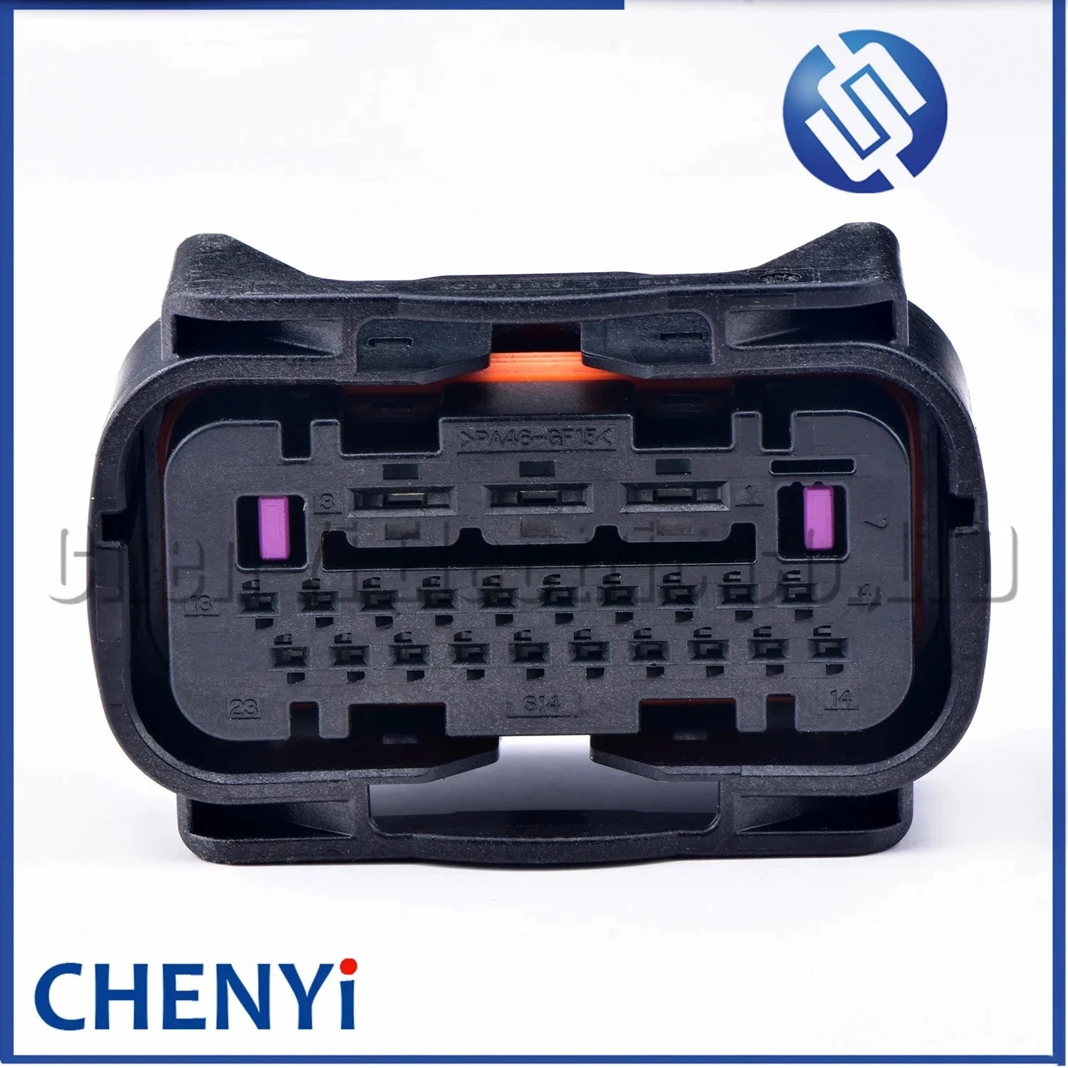 23 Pin Automotive Connectors Wire harness Plug 4G0973213A 6189-7336 4G0 973 213 A For 7-speed Dual-clutch Gearbox
