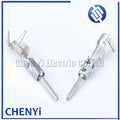 50 pcs 1.5 series male wire Crimp terminal Pins 964269-2 964274-2 Repair Auto spade connector