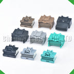 20-Pin Connector Connector Automotive Audio amplifier module connector board harness