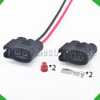 2-Pin Auto Connector Connector Automotive Connectors Hyundai sensor ignition fuel injector