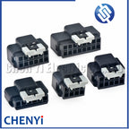 6/8/10/12/16 Pin Auto Connector Seat heating module plug 15326901 15326924 15326110 15326931 13523064 For Ford Chevrolet GMC