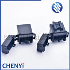 8 Pin 4 Ways Mini Blade Type Fuse Holder BX2047C-1 BX2047C-2 Micro In-line InLine Fuse Holders with  Pin Without Fuses