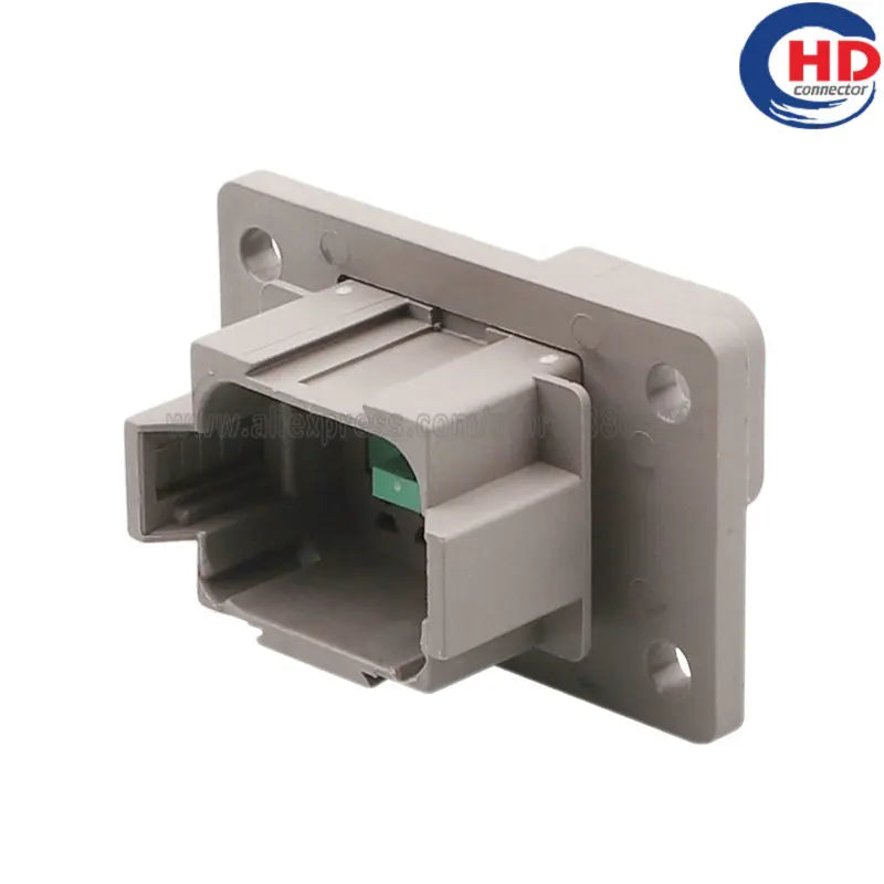 8 Pin male female automotive connector  DT06-08SA-E005 DT04-08PA-E005 AT15-08PD AT13-08PD