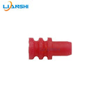 964971-1/1718705-2 Silicone waterproof Plug for Connectors 1928300934/15327913 Wire Harness Sealing plug