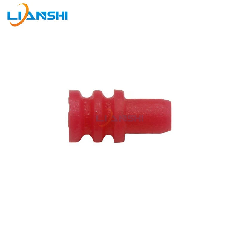 964971-1/1718705-2 Silicone waterproof Plug for Connectors 1928300934/15327913 Wire Harness Sealing plug