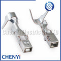 20 Pcs male or female 2.8mm series crimping terminals pin TP161-00100 TP165-00100 TP161-00200 TP165-00200 For connector plug