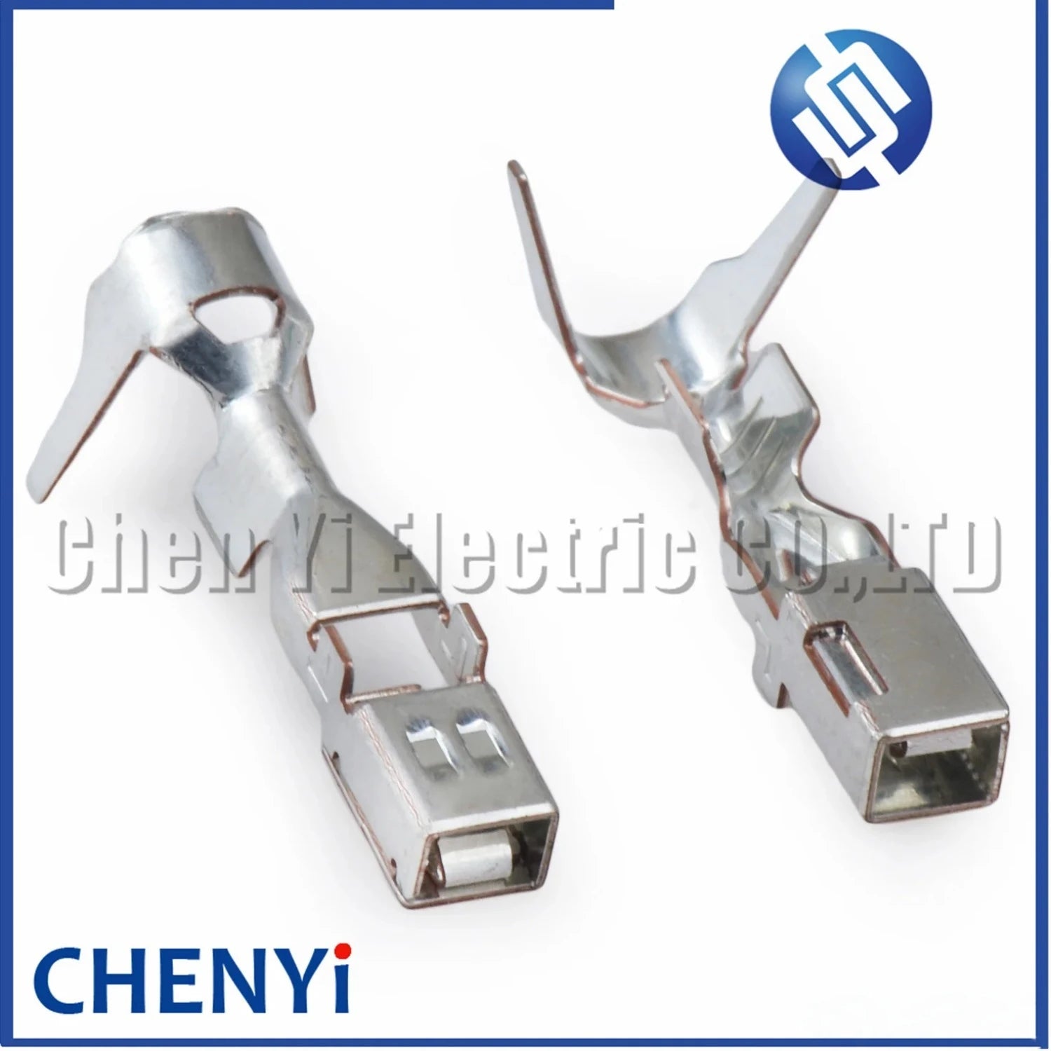 20 Pcs male or female 2.8mm series crimping terminals pin TP161-00100 TP165-00100 TP161-00200 TP165-00200 For connector plug