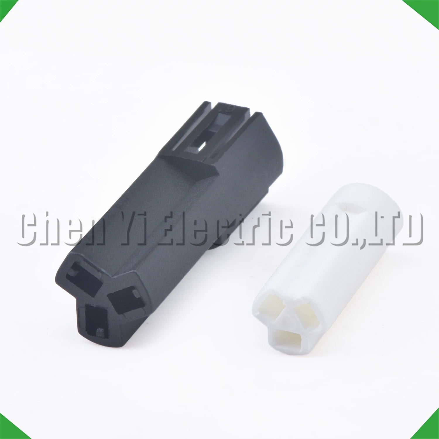 3-Pin Wire Harness Harness Motorcycle Connectors License plate light harness N3820-9930