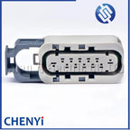 12 Pin Automotive waterproof connector Instrument panel Park/Neutral plug 15416724 with Pin For Chevrolet pickup