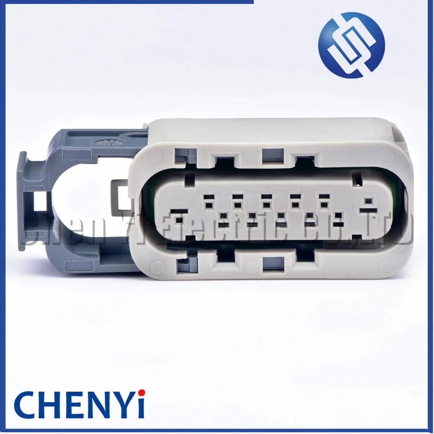 12 Pin Automotive waterproof connector Instrument panel Park/Neutral plug 15416724 with Pin For Chevrolet pickup