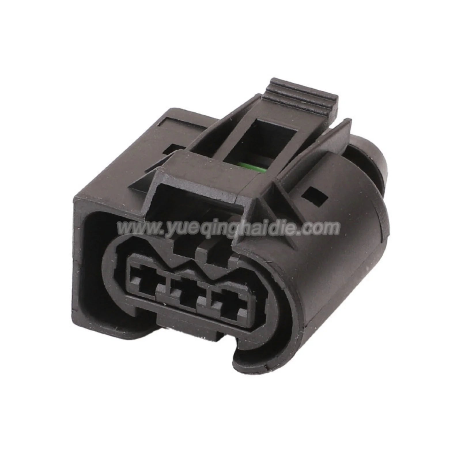 3 Pin Automotive Waterproof Male Female Connectors Car Wire Harness For BMW Mercedes 1-968408-2 22140492050 09441311