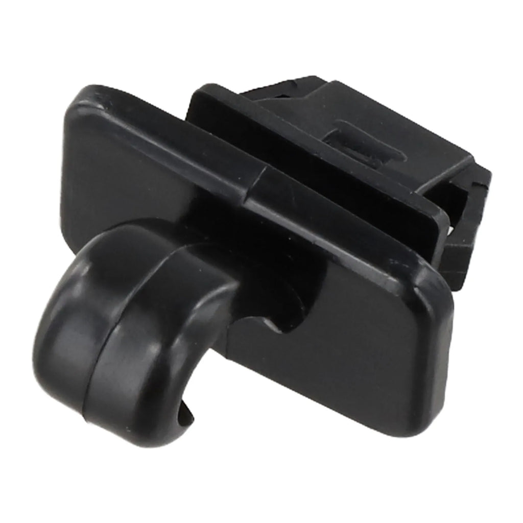 1PC Rear Sunshade Clip 20–24 Explorer Aviator W/ 2nd Row Blinds LB5Z-7800817-AA Window Sun Shade Hook Car Accessories