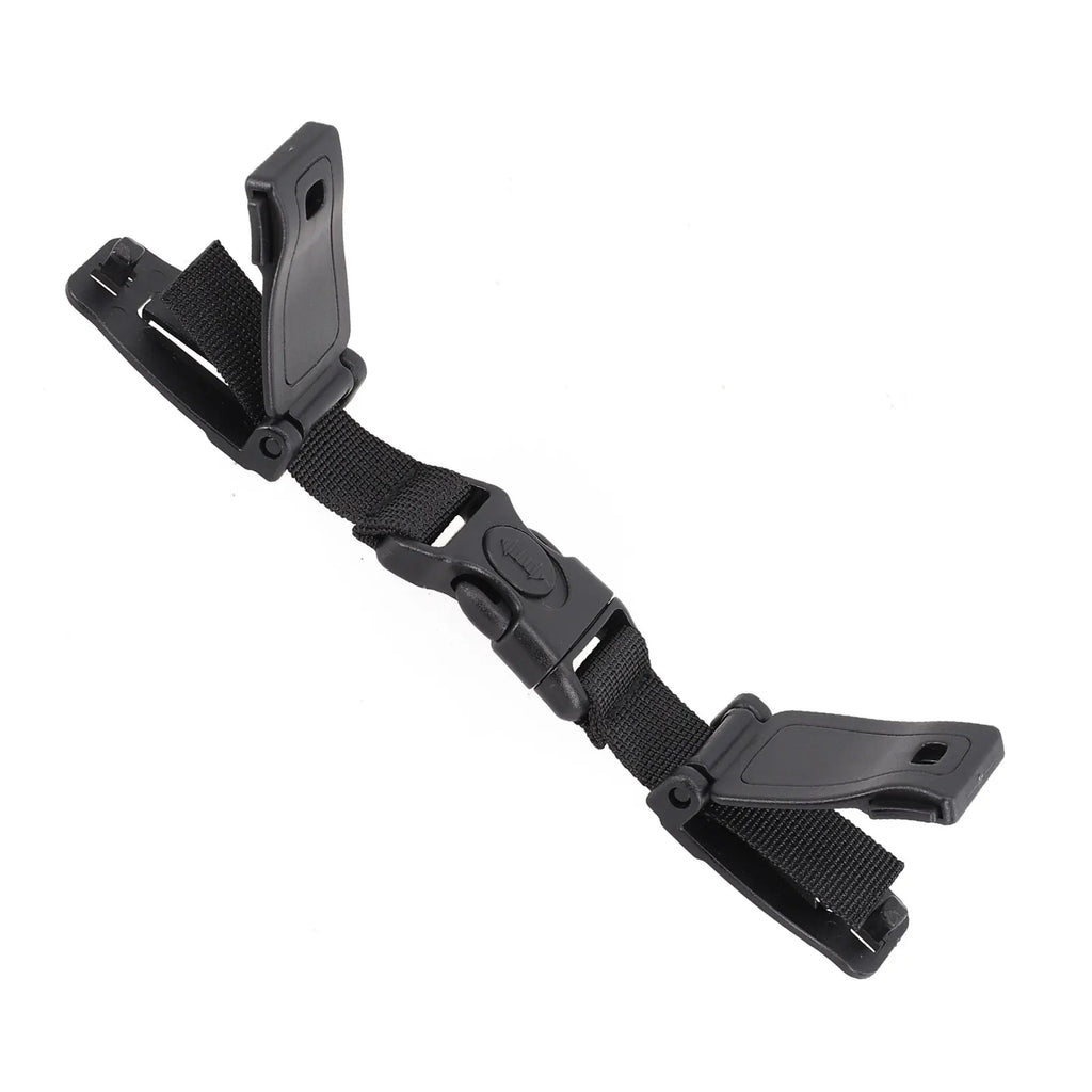 Car Baby  Strap Pants  Fixing Clip  Buckle Safety Seats Strap Belt Child Harness Chest Clip Safe Buckle Webbing Seat Accessories