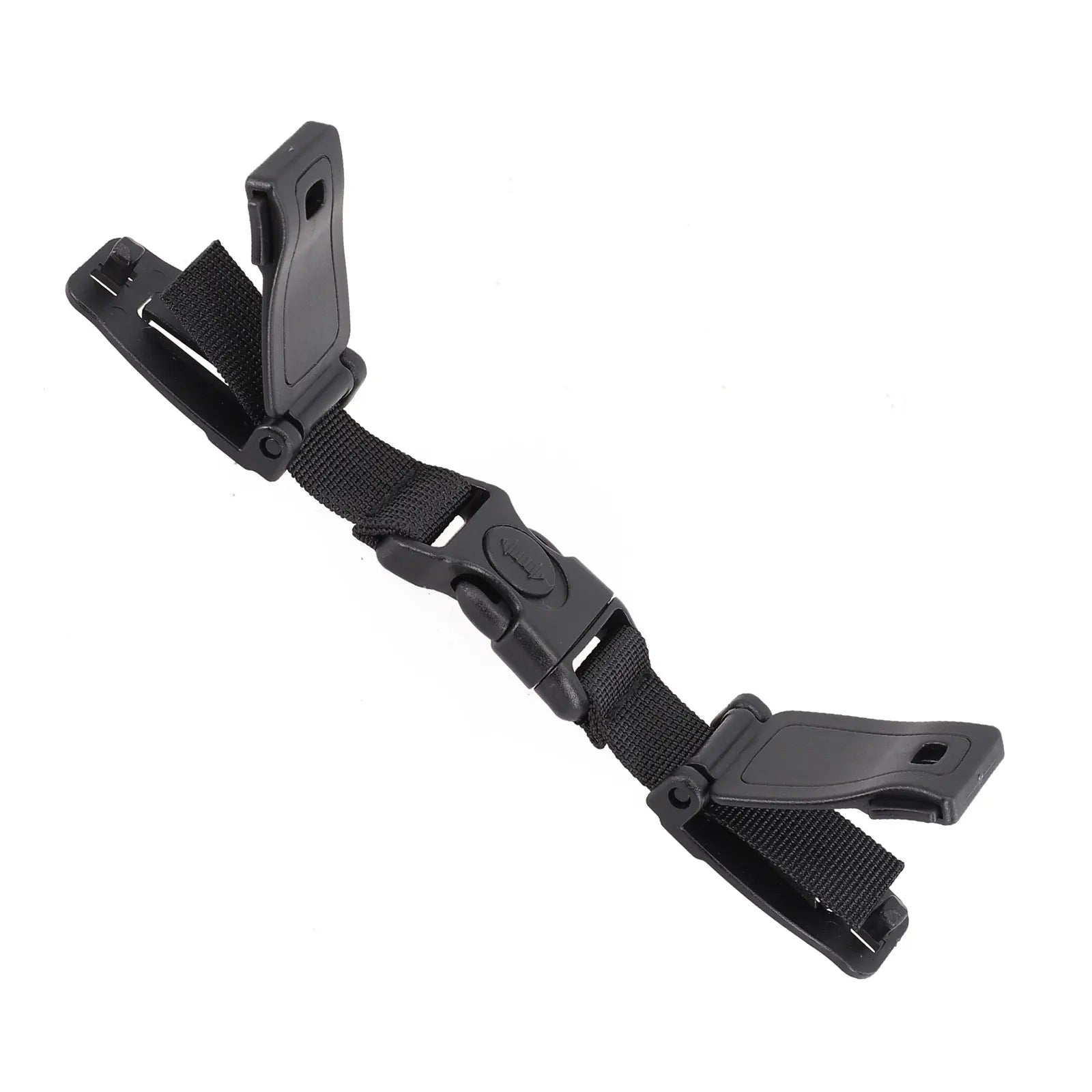 Car Baby  Strap Pants  Fixing Clip  Buckle Safety Seats Strap Belt Child Harness Chest Clip Safe Buckle Webbing Seat Accessories