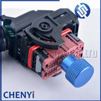 For Automotive connectors ECU plug disassembly tool 1928404195 64320-1311 64322-1019 64322-1039 64322-1029 64323-1029 64323-1039