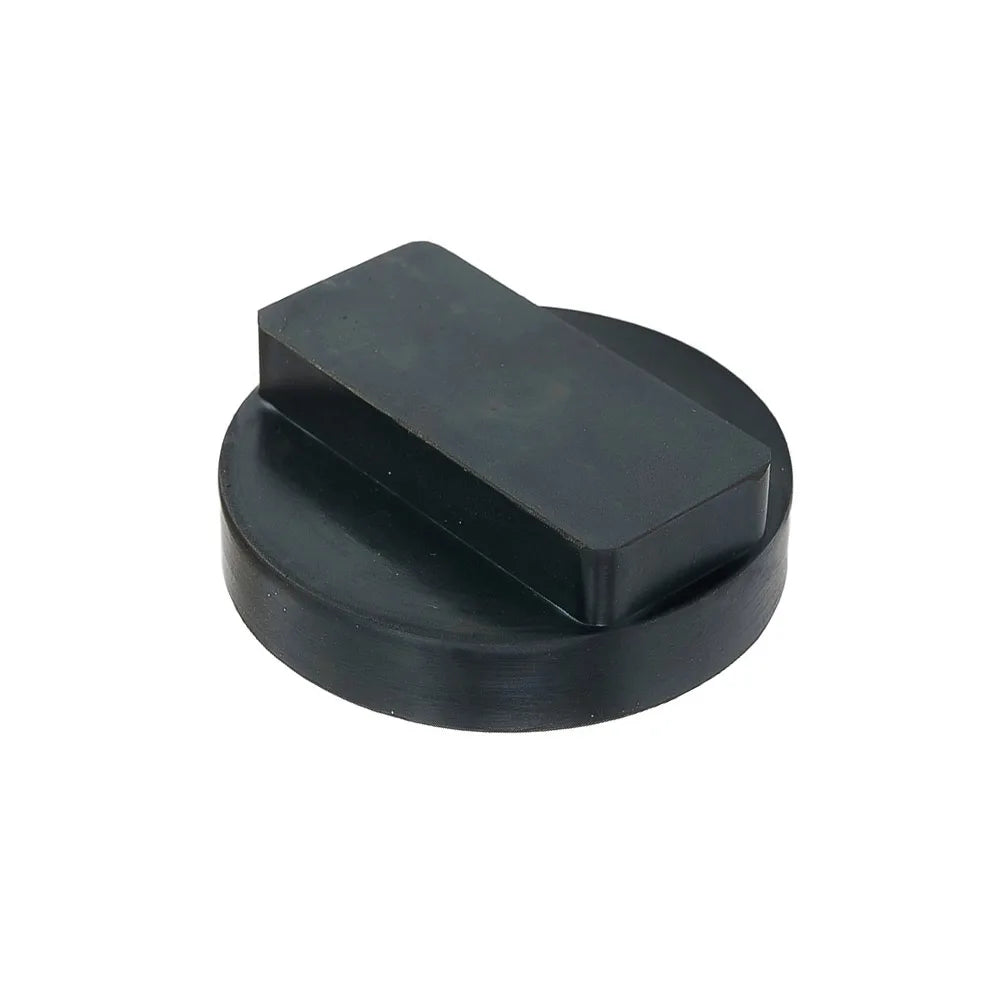 1 Pcs  Rubber Ing  Pad Lift Adaptor For BMW E46  E90 E91 E92 For X1 X3 X6 Z4 Z8 Car  Jack Rubber Pad Jack Stand  Rubber Pad