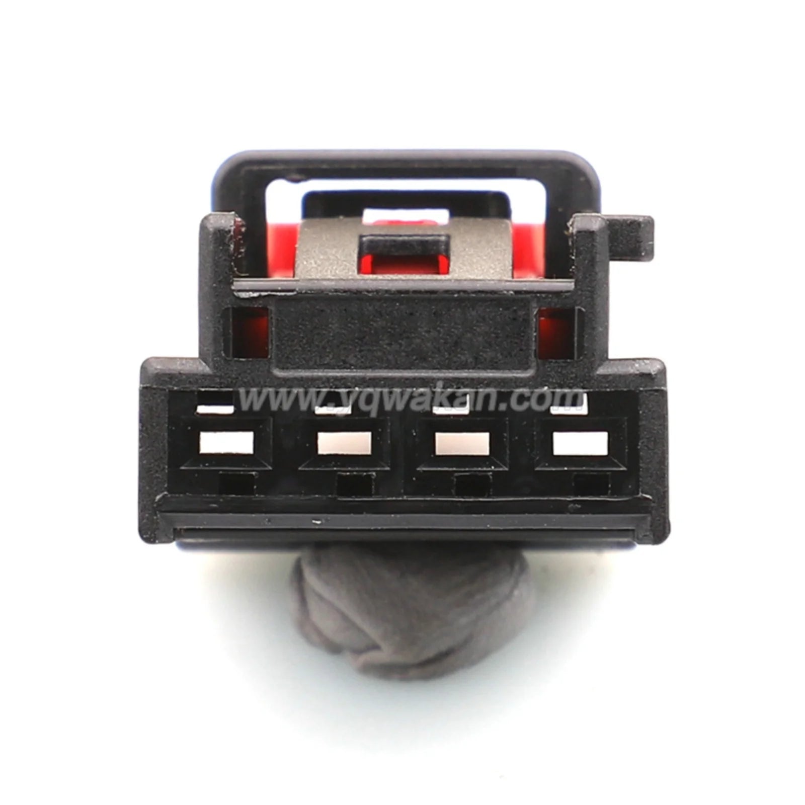 4 PIN 1.5mm Unsealed Male Female Connectors Assembly Reading Light Taillight Electric Wire Plug For VW Audi 3AA972714 7N0972704
