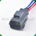 6-Pin Auto Connector Automotive connectors Electric Waterproof Electronic harness