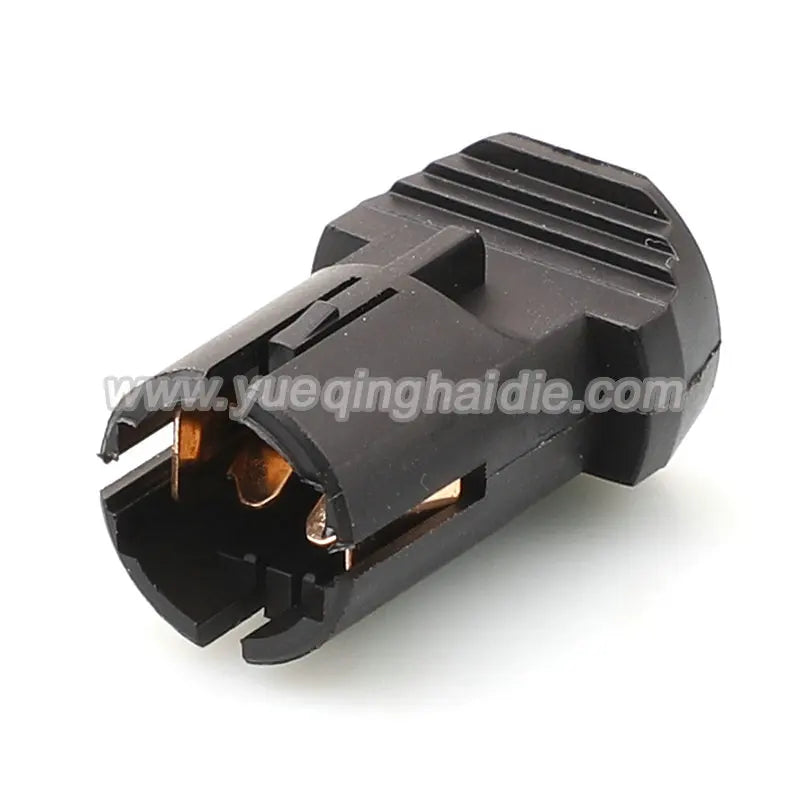 Auto lamp holder wiring harness connector plug HDL-170