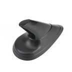 1 Pc Car Virtual False Antenna Black ABS Plastic Appearance Finned Aerial False Antenna Fits SAAB 9 3 9 5 93 95 Car Parts