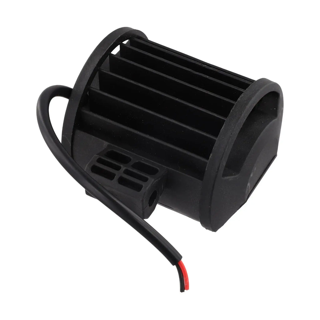 2PCS 60W LED Work Light Bar Spot Flood Led Headlights For Pods Offroad Fog Lamp SUV Car LED Headlights Fog Lamp Accessories
