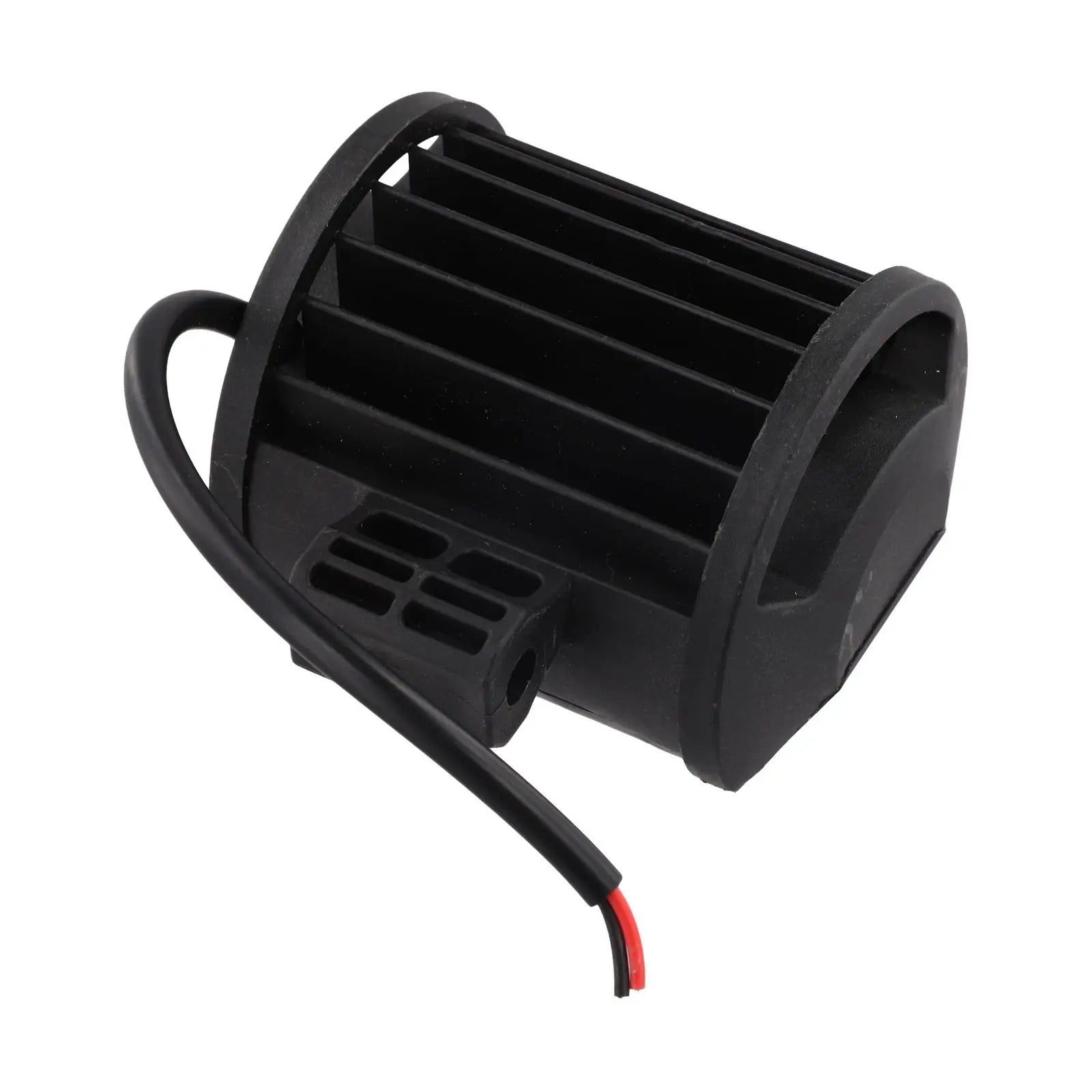 2PCS 60W LED Work Light Bar Spot Flood Led Headlights For Pods Offroad Fog Lamp SUV Car LED Headlights Fog Lamp Accessories