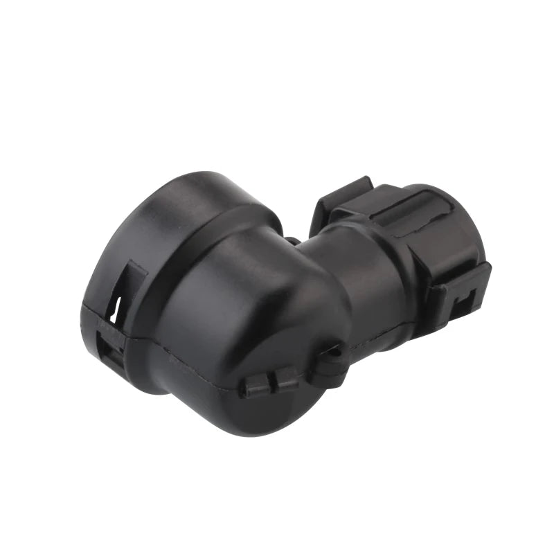 5pcs 965783-1 Connector Round harness buckle jacket Auto connector DJ3043Y-23 screw bend