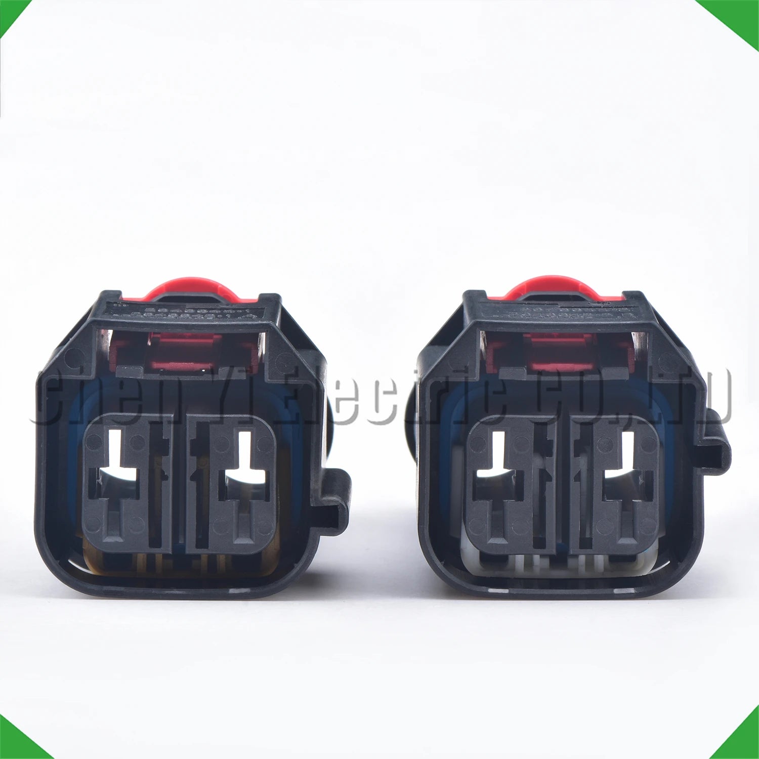 2-Pin Connector waterproof connector steering 2291383-1 2343342-1 2343342-2 Benz Bmw