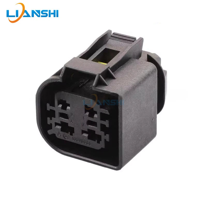 0098866 is suitable for Mercedes-Benz and BMW 3 Series, 5 Series, 7 Series and X Series plugs. DJ7041-3.5-6.3-21