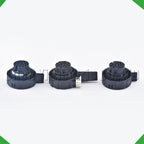 16-Pin Auto Connector Automotive Connectors Transmission Gearbox Controller