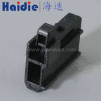 1 pin Unsealed Female Connector Perodua Myvi Toyota Denso Horn Socket Connector 178471-2/90980-10619