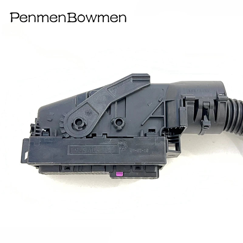 16 36 89 Pin ECU EDC7 C7 Car Computer Board Plug Socket Electrical Cable Connectors Wiring Harness Plug Suitable 1928404195