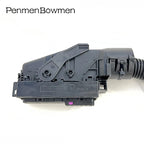 16 36 89 Pin ECU EDC7 C7 Car Computer Board Plug Socket Electrical Cable Connectors Wiring Harness Plug Suitable 1928404195