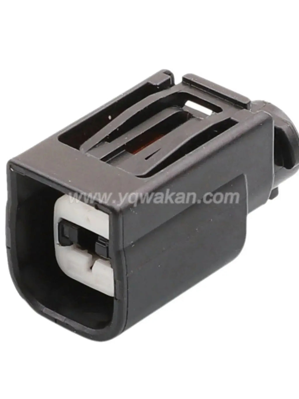 1 Pin Connectors Waterproof 6.3mm Female Connector Automobile Housing Wiring Harness Terminal Cable Socket 7283-9285-30