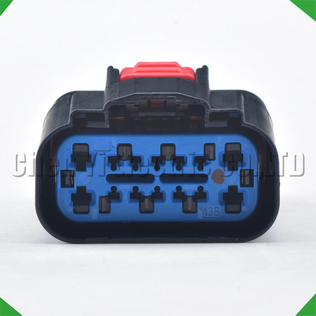 14-Pin Auto Connector Connector Automotive Connectors harness 55251400N 542251404 33500361