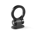Car Simulation Tralier Tow Hook Kit ABS Bumper Sticker Adorn Universal Tow Hook Kit Auto Accessories Only for Decoration Amagi