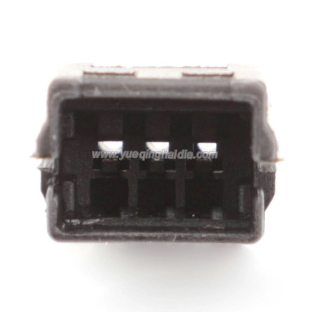 3 Pin Unsealed 0.6mm Male Female Connectors Motorcycle Electrical Harnesses Wiring Harness Cable Socket 52116-0341 52117-0341
