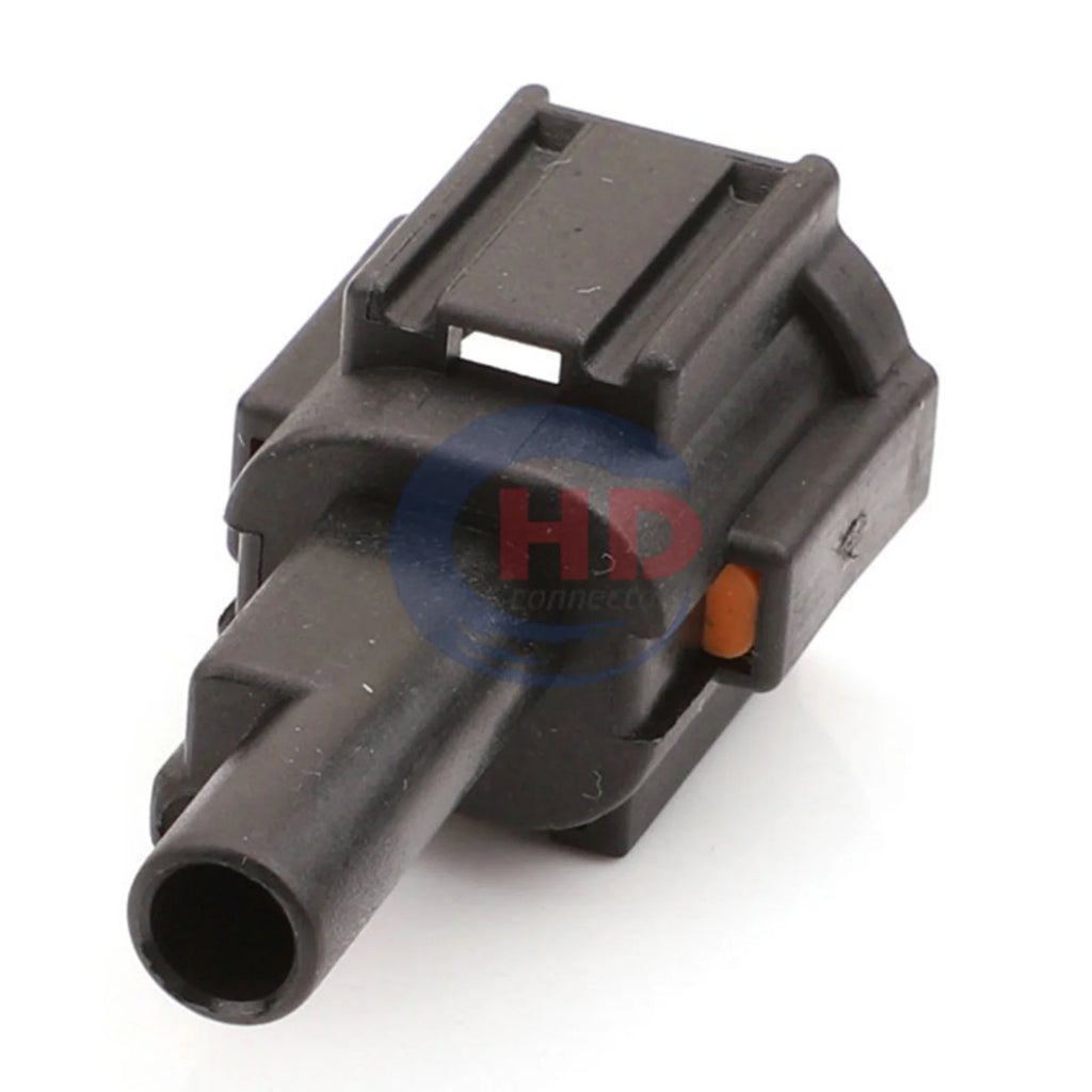 1Pin Connector Waterproof 2.2mm Male Female Connectors Automobile Housing Electric Wiring Harness for Nissan 6188-0551 6185-0862