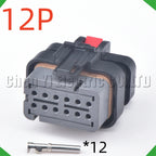 12-Pin Auto Connector Connector Automotive Connectors sensor harness sensor