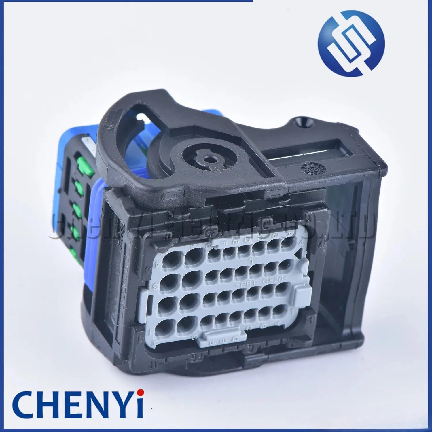 32 Pin/way Receptacle ECU Wire Auto Female Connector 643191216 64319-3216 64319-1216 64319-1201 64325-1010 98644-3005