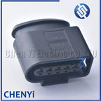 5 Pin Auto Waterproof connector MAF Mass Air Flow Wire harness Plug 1J0973999A 1J0 973 999 A 1J0973999
