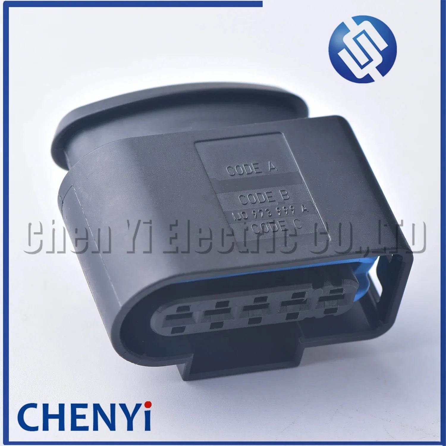 5 Pin Auto Waterproof connector MAF Mass Air Flow Wire harness Plug 1J0973999A 1J0 973 999 A 1J0973999