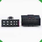 10-Pin Auto Connector Automotive Connectors Electric heating harness 8E0972710 7L097276